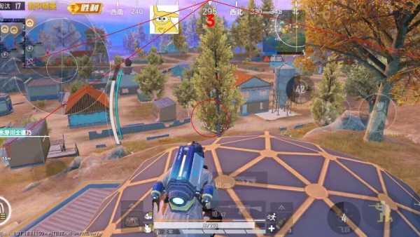 和平精英【灵凡内核工作室】辅助